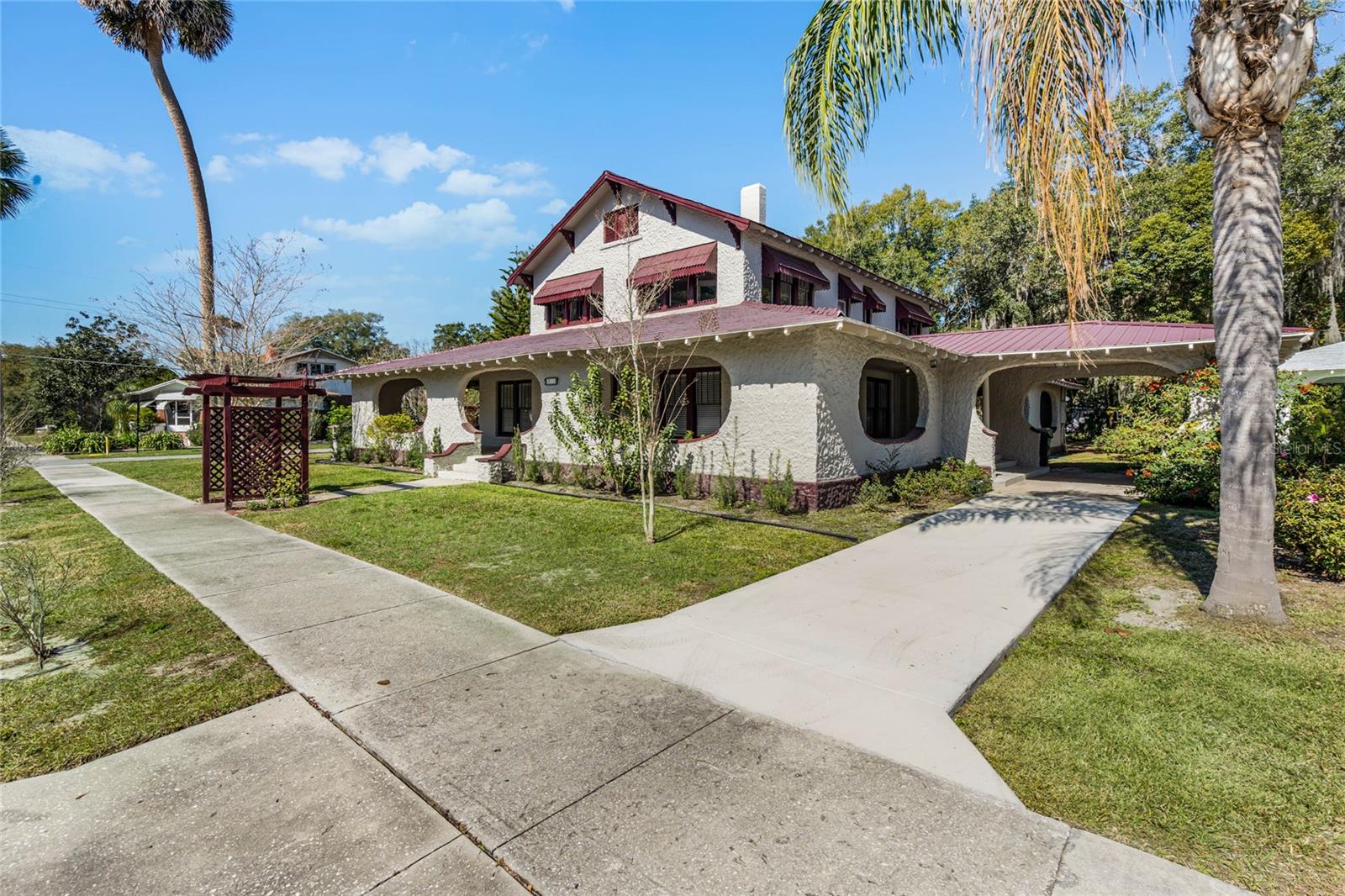 211 CASSADY ST, UMATILLA, FL, 32784