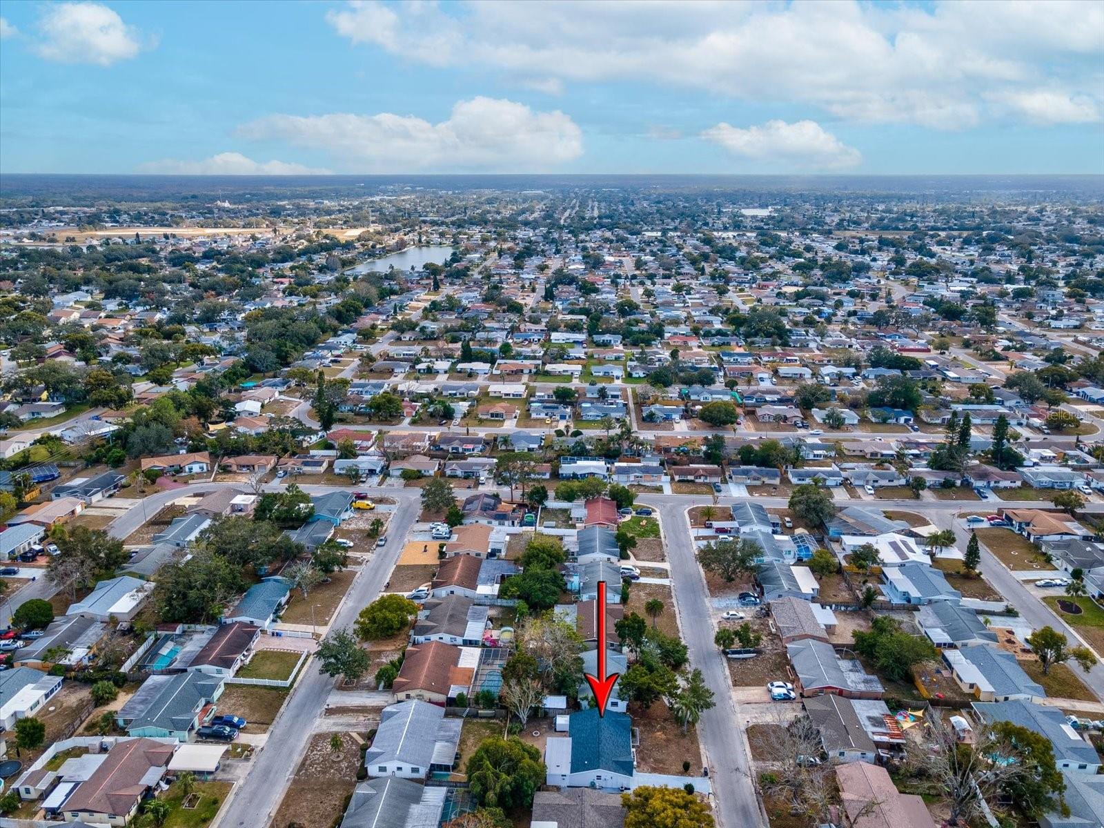 10820 OLDHAM RD, PORT RICHEY, FL, 34668