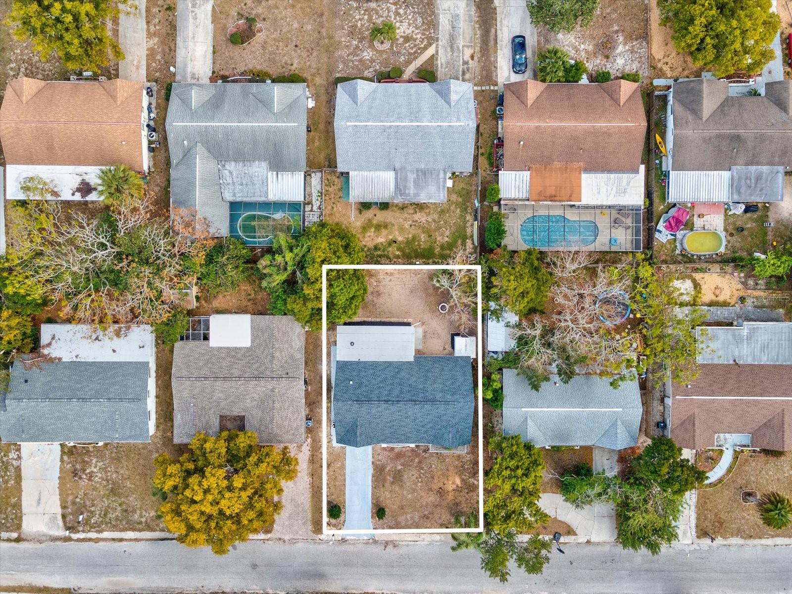 10820 OLDHAM RD, PORT RICHEY, FL, 34668