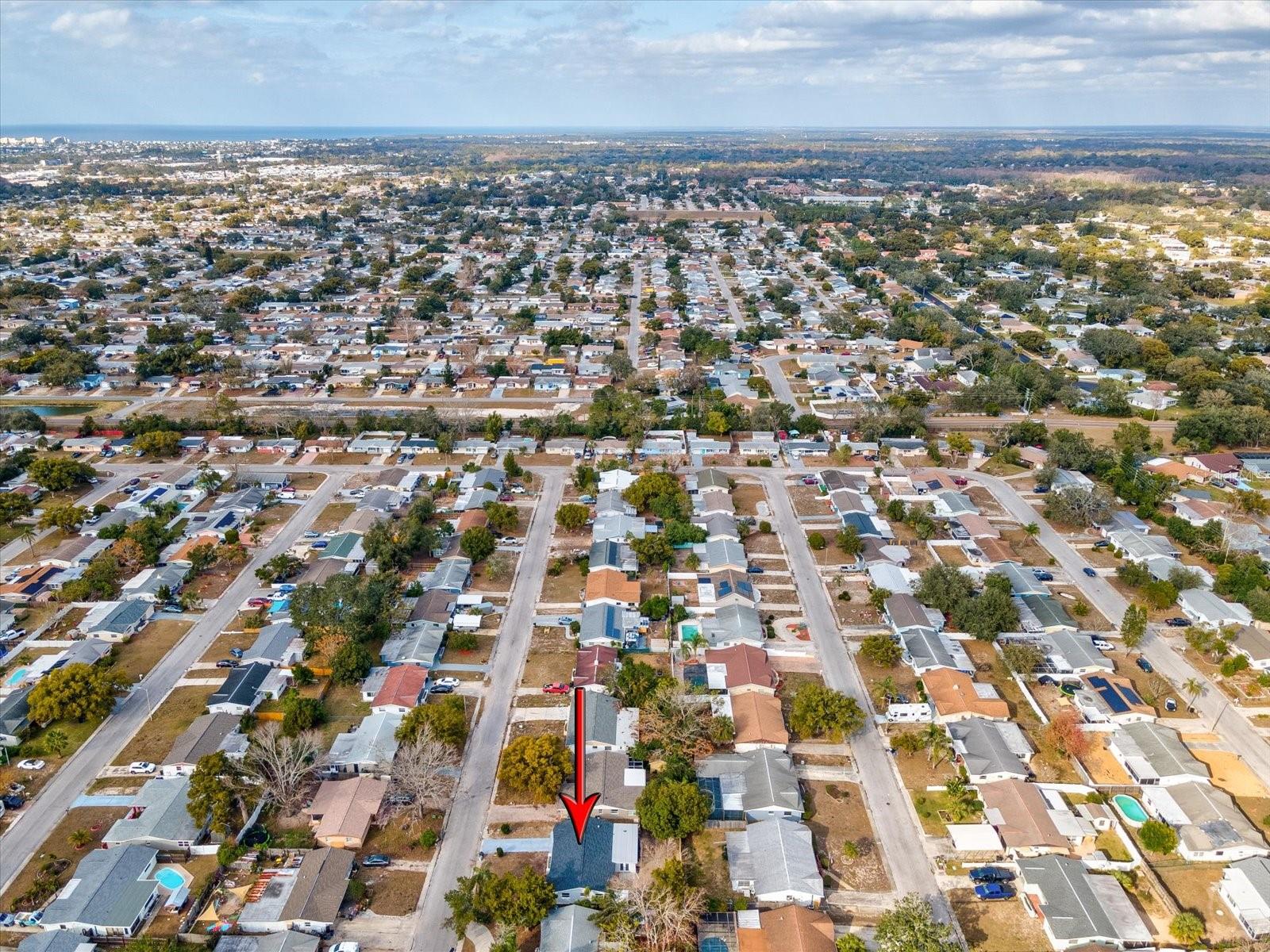 10820 OLDHAM RD, PORT RICHEY, FL, 34668