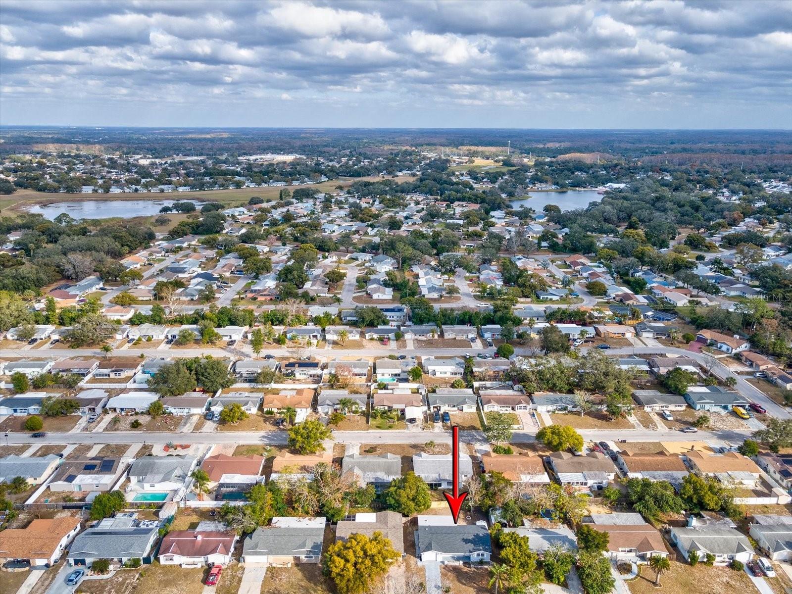 10820 OLDHAM RD, PORT RICHEY, FL, 34668