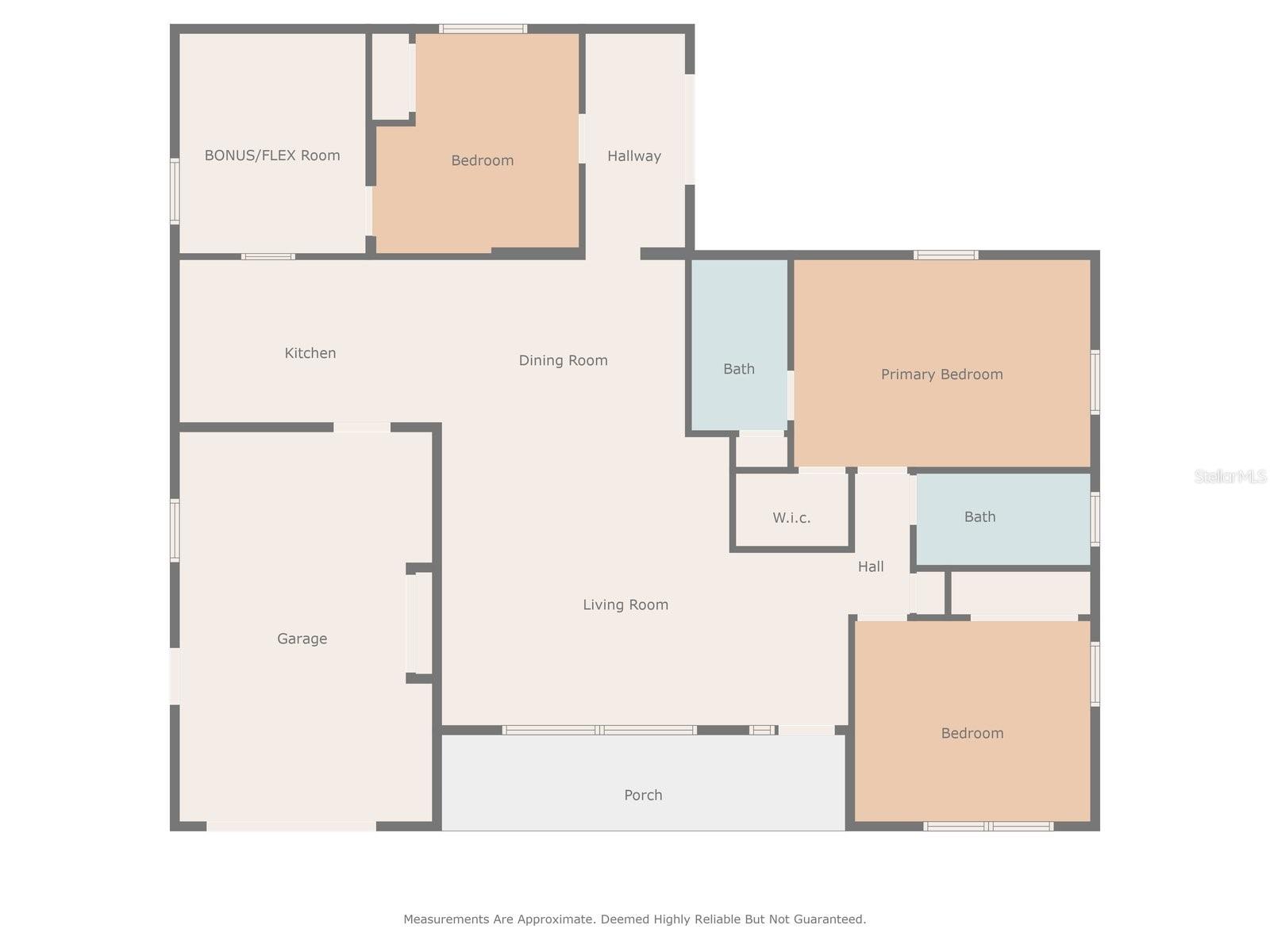 10820 OLDHAM RD, PORT RICHEY, FL, 34668