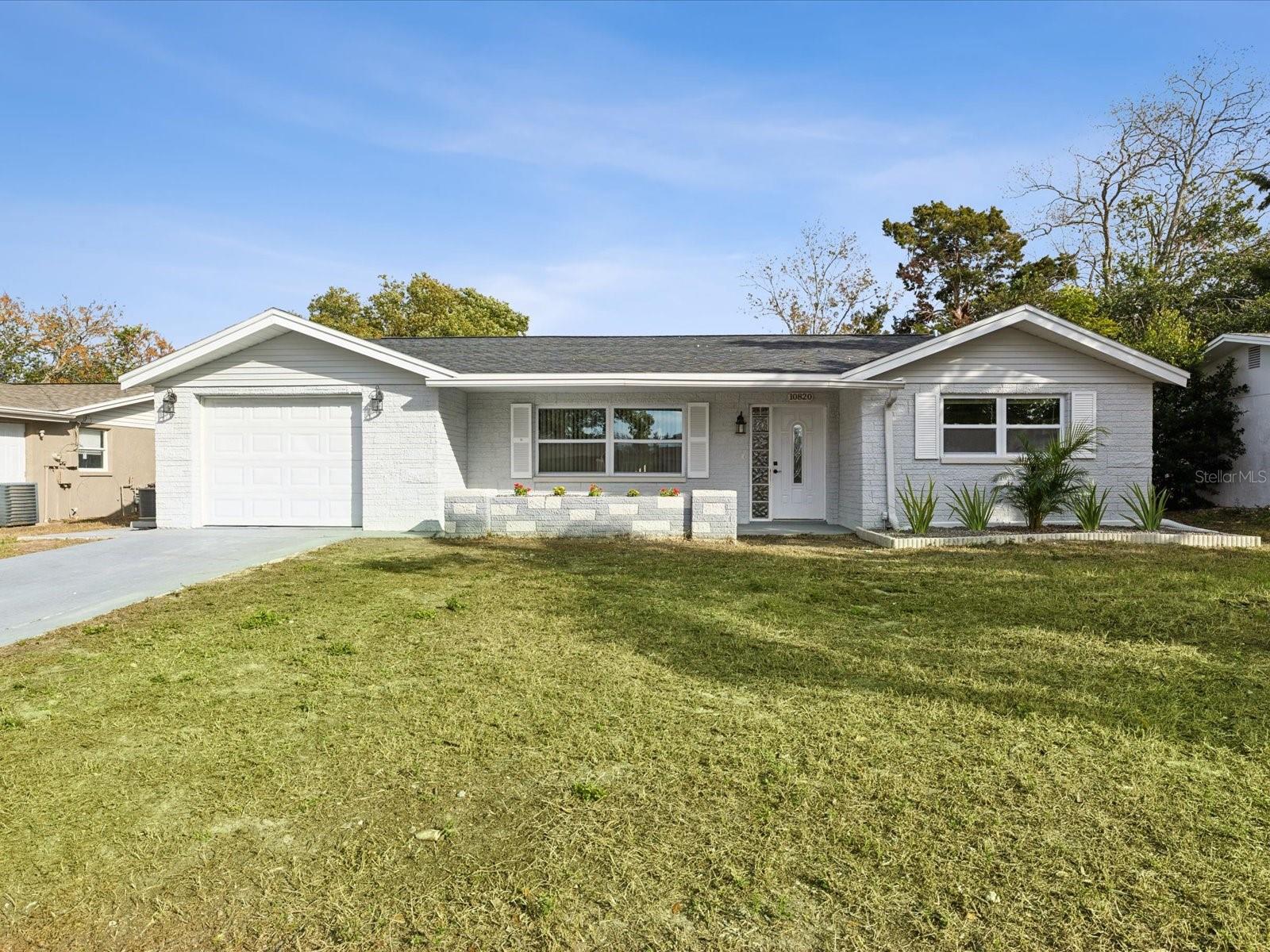 10820 OLDHAM RD, PORT RICHEY, FL, 34668