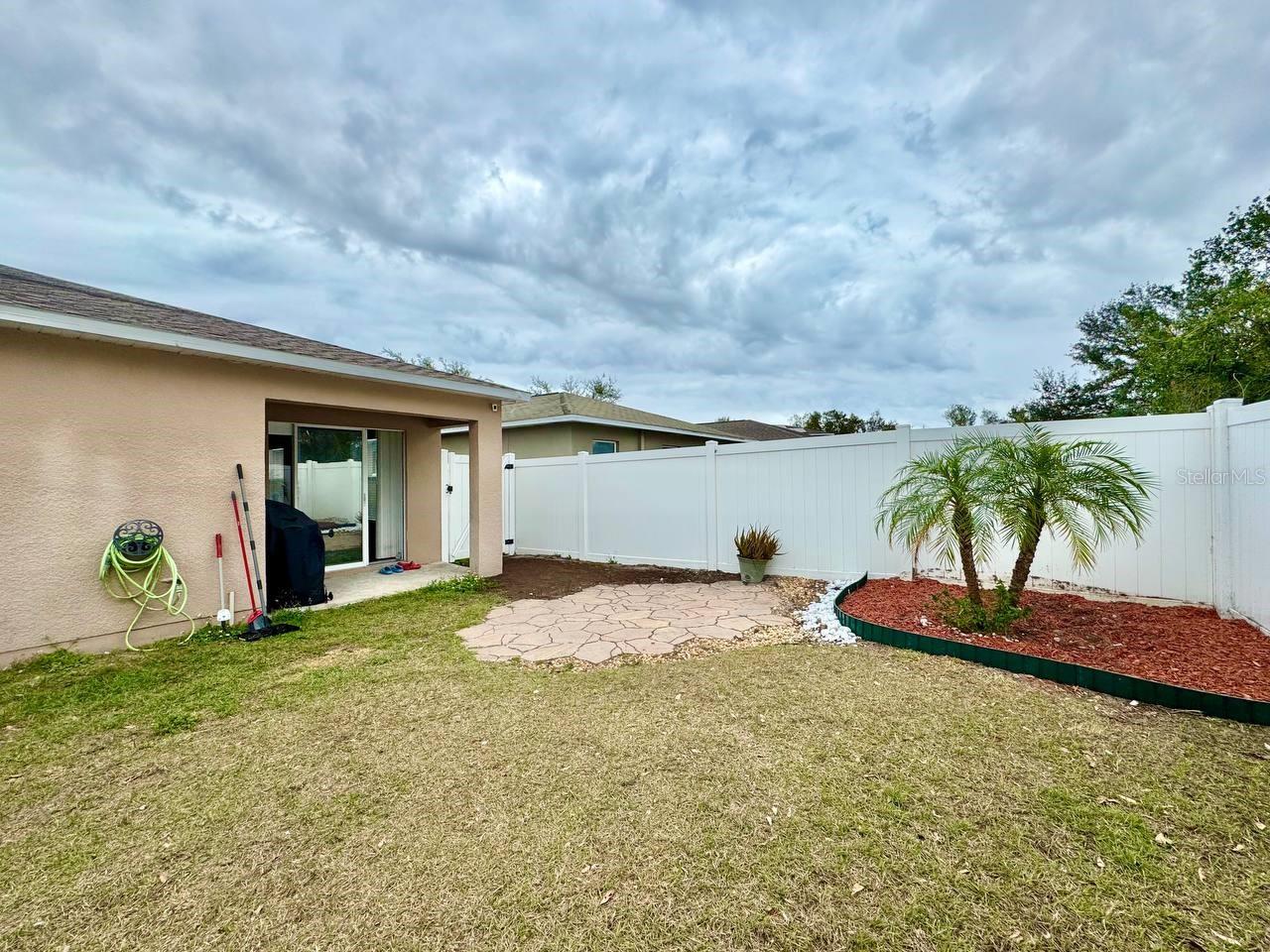 7864 CARRIAGE POINTE DR, GIBSONTON, FL, 33534