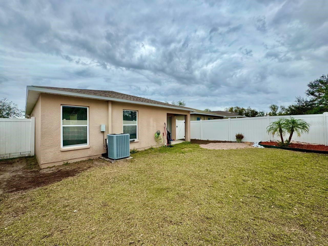 7864 CARRIAGE POINTE DR, GIBSONTON, FL, 33534