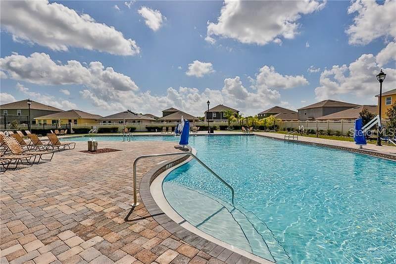 7864 CARRIAGE POINTE DR, GIBSONTON, FL, 33534