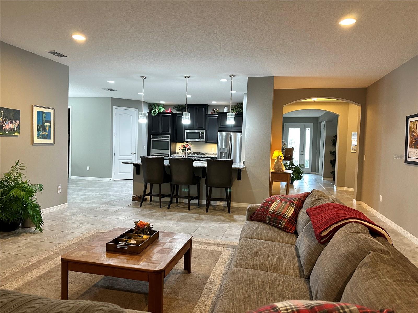 583 TIMBERVALE TRAIL, CLERMONT, FL, 34715