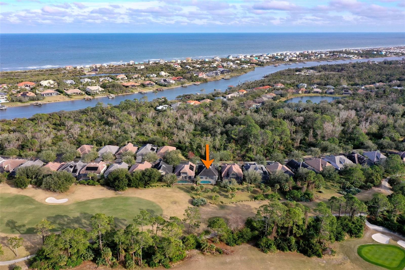 32 JASMINE DR, PALM COAST, FL, 32137