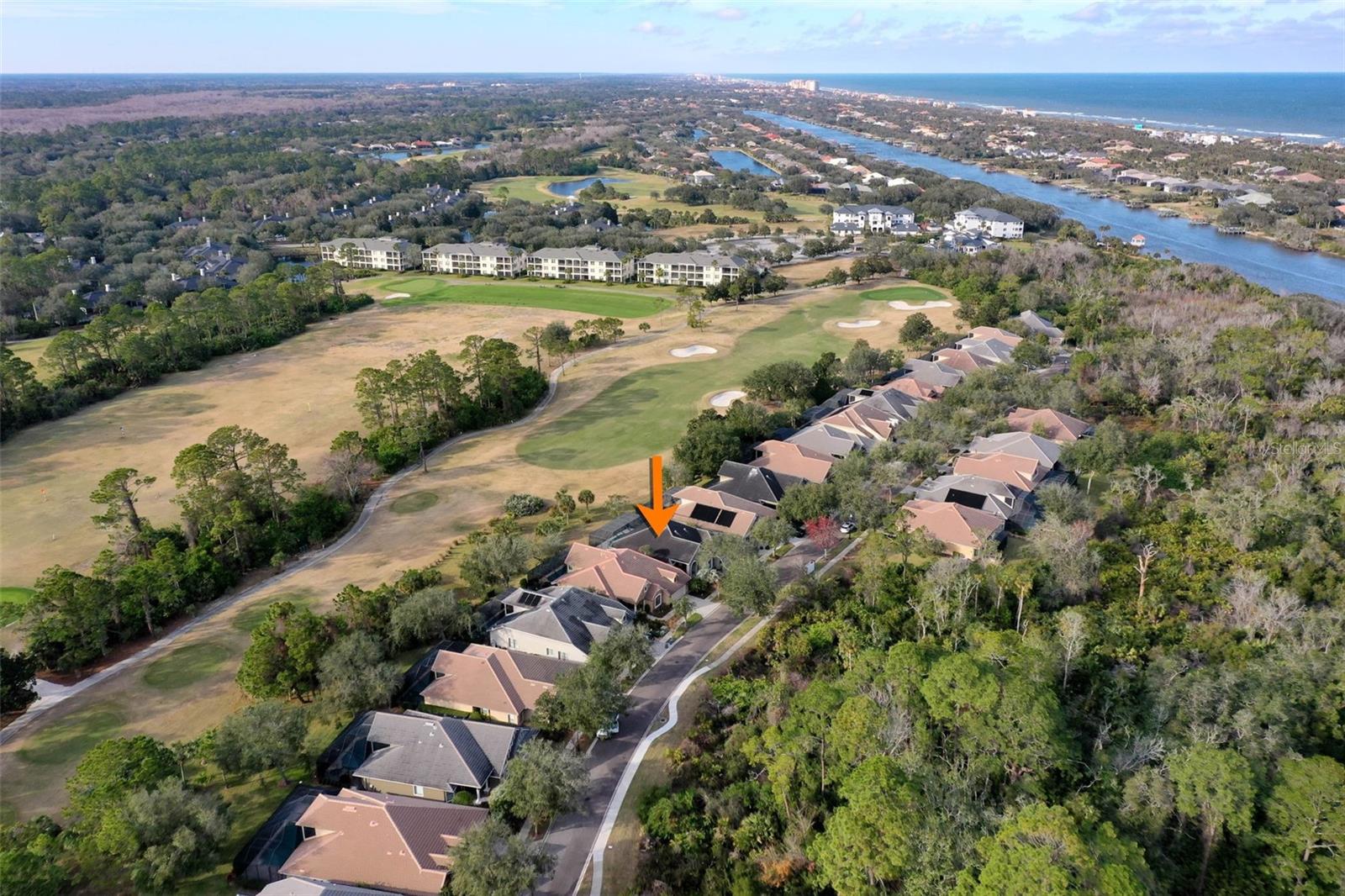 32 JASMINE DR, PALM COAST, FL, 32137