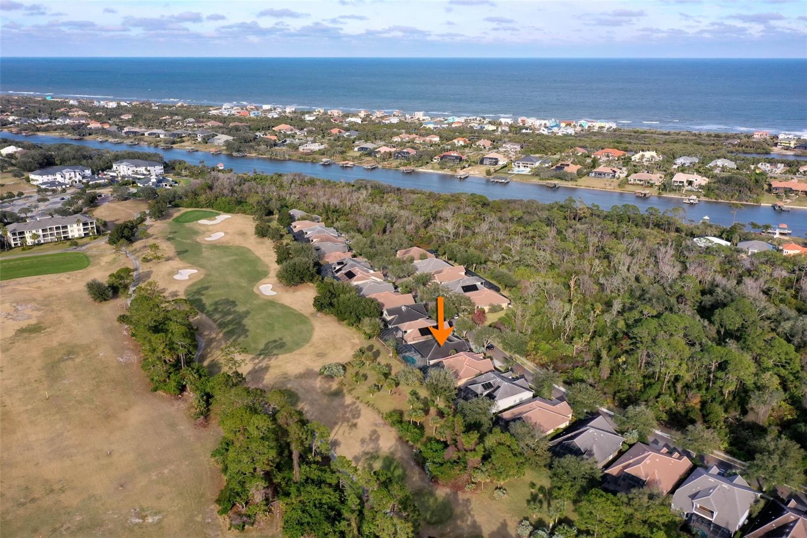 32 JASMINE DR, PALM COAST, FL, 32137