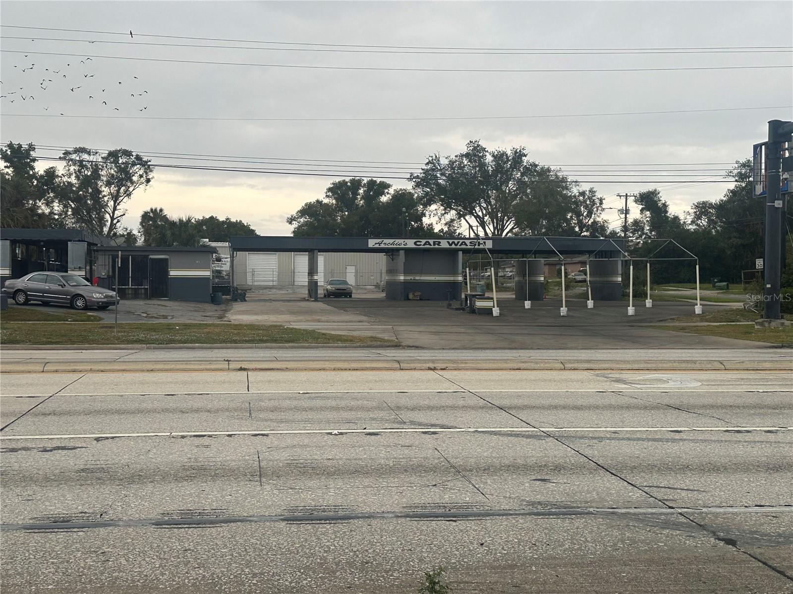 WESWEGO SUB, LAKELAND, FL, 33815