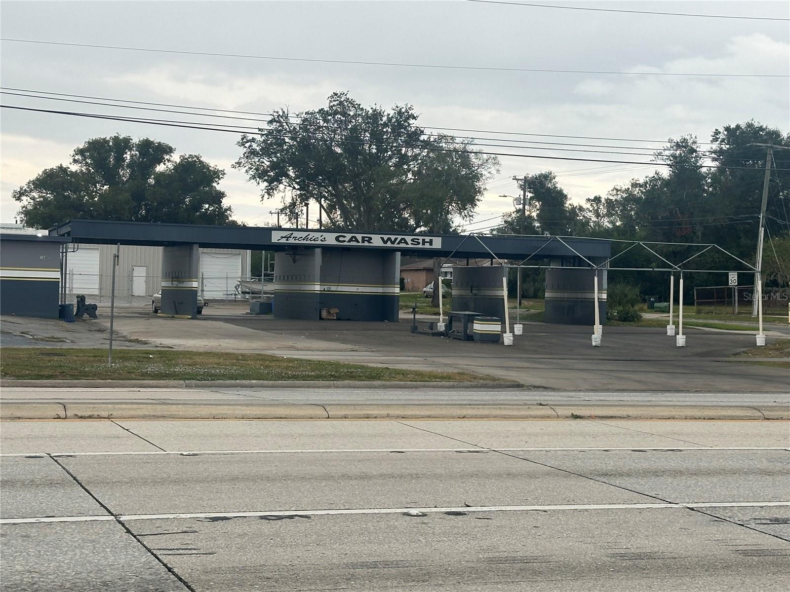 WESWEGO SUB, LAKELAND, FL, 33815