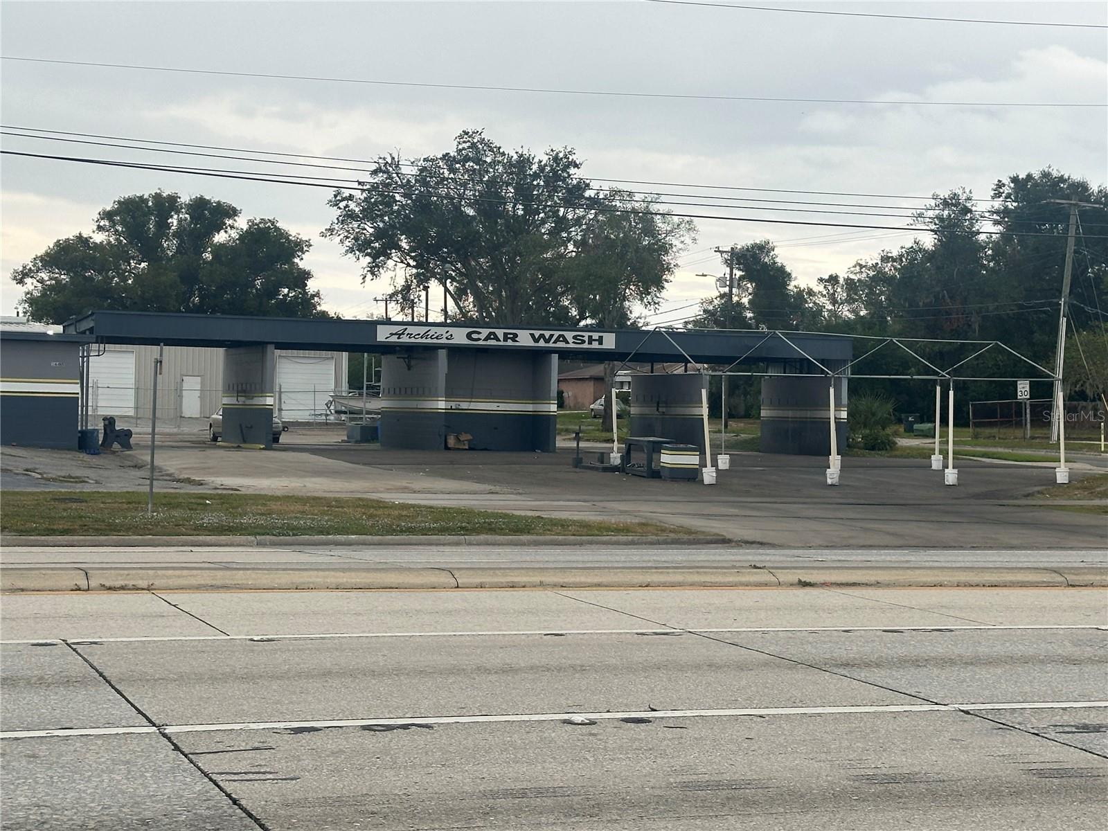 WESWEGO SUB, LAKELAND, FL, 33815