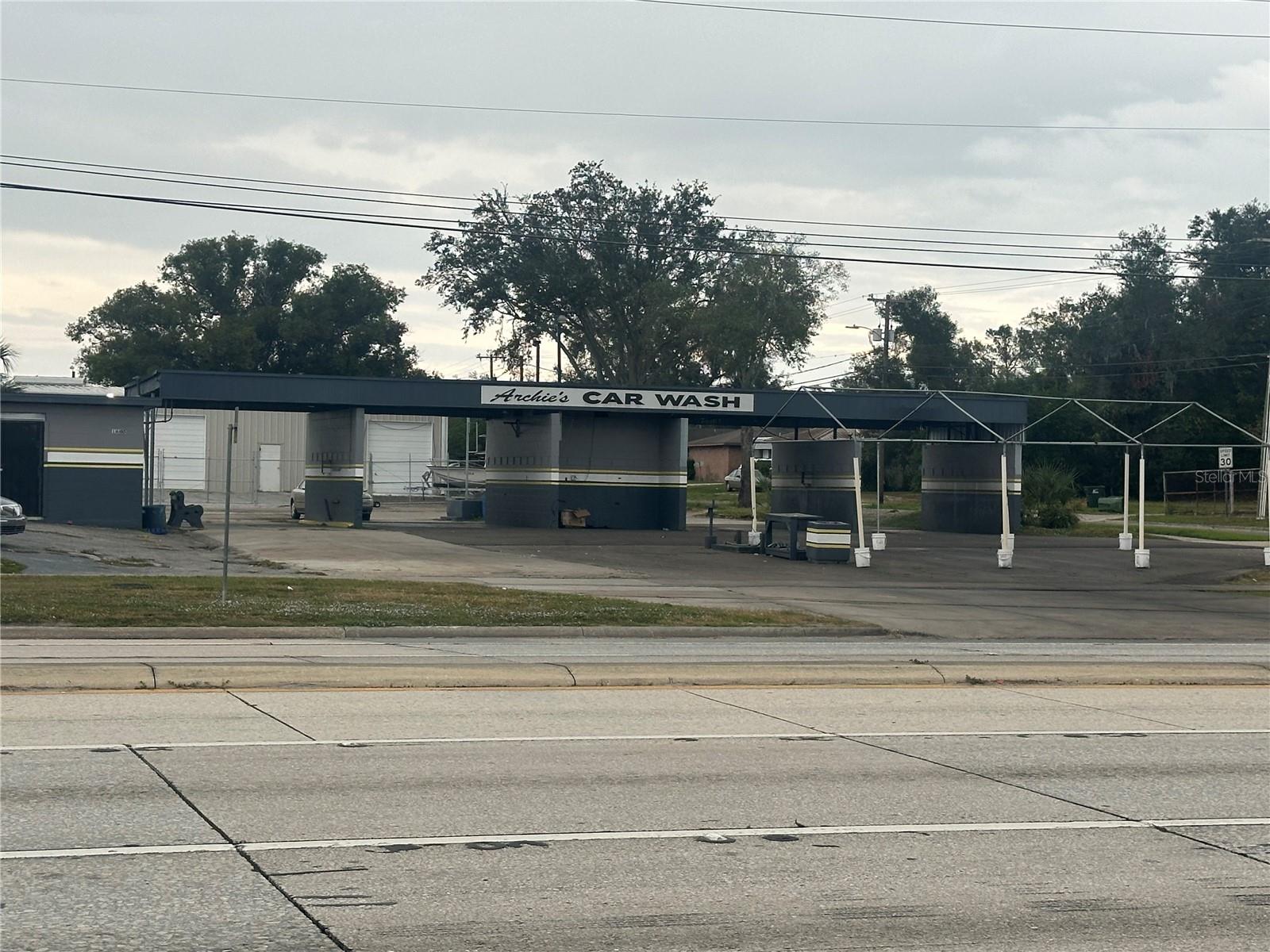 WESWEGO SUB, LAKELAND, FL, 33815