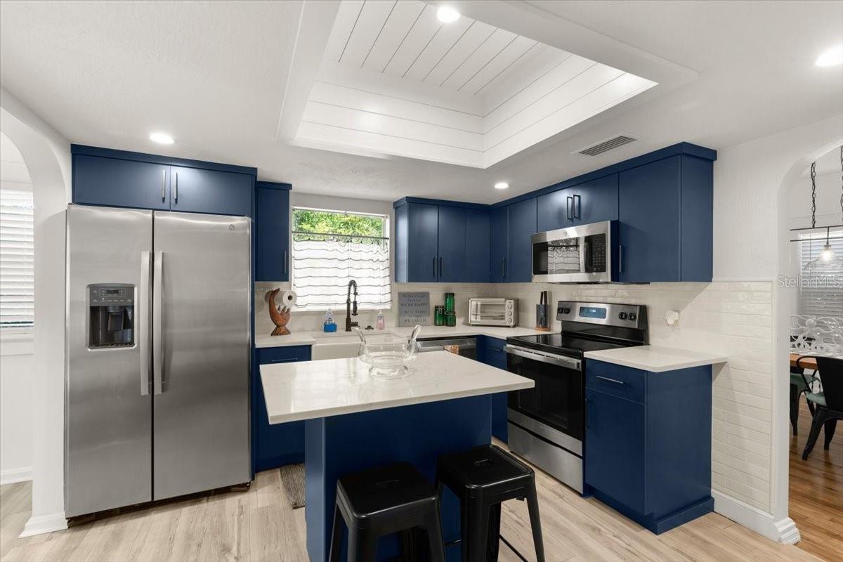 636 FAULKNER ST, NEW SMYRNA BEACH, FL, 32168