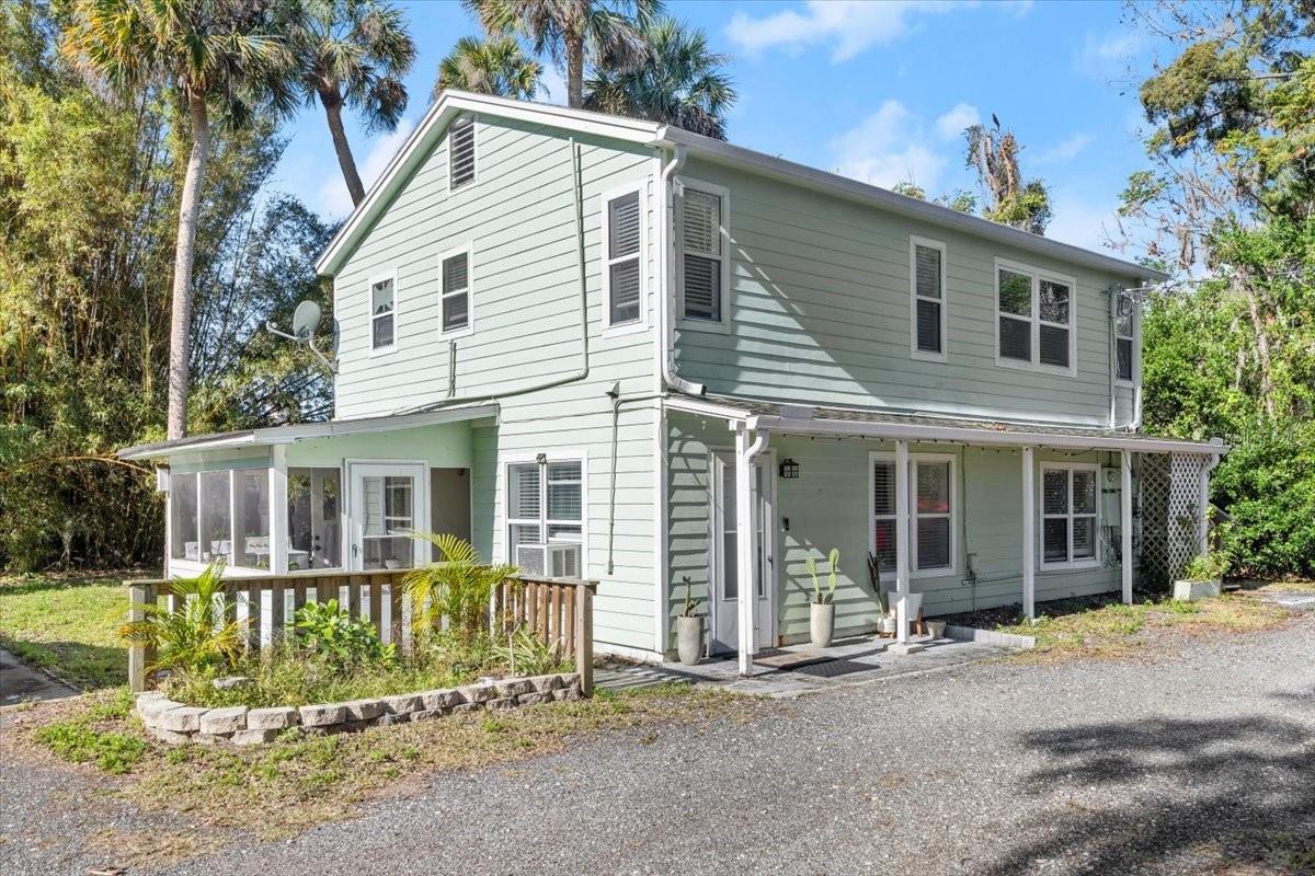 636 FAULKNER ST, NEW SMYRNA BEACH, FL, 32168