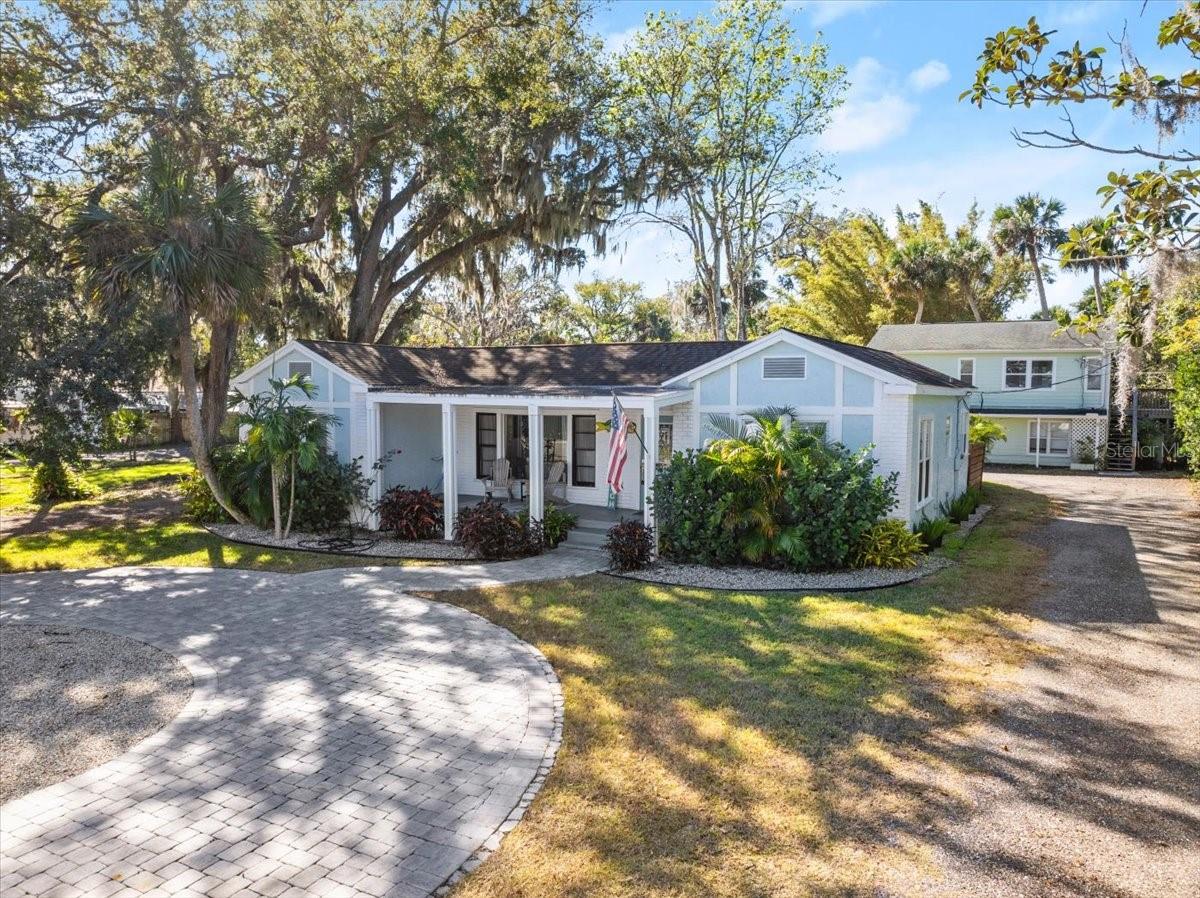 636 FAULKNER ST, NEW SMYRNA BEACH, FL, 32168