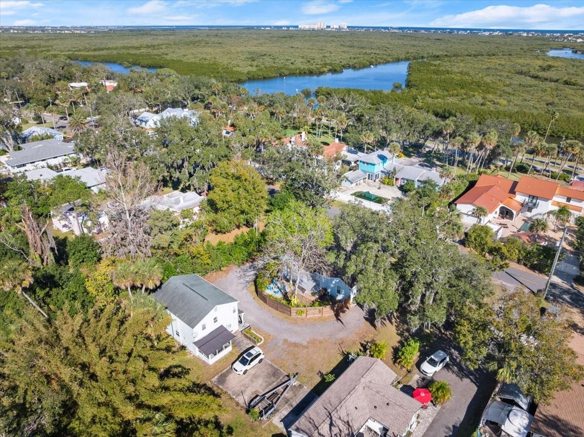 636 FAULKNER ST, NEW SMYRNA BEACH, FL, 32168