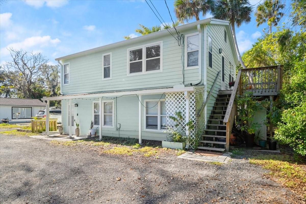 636 FAULKNER ST, NEW SMYRNA BEACH, FL, 32168