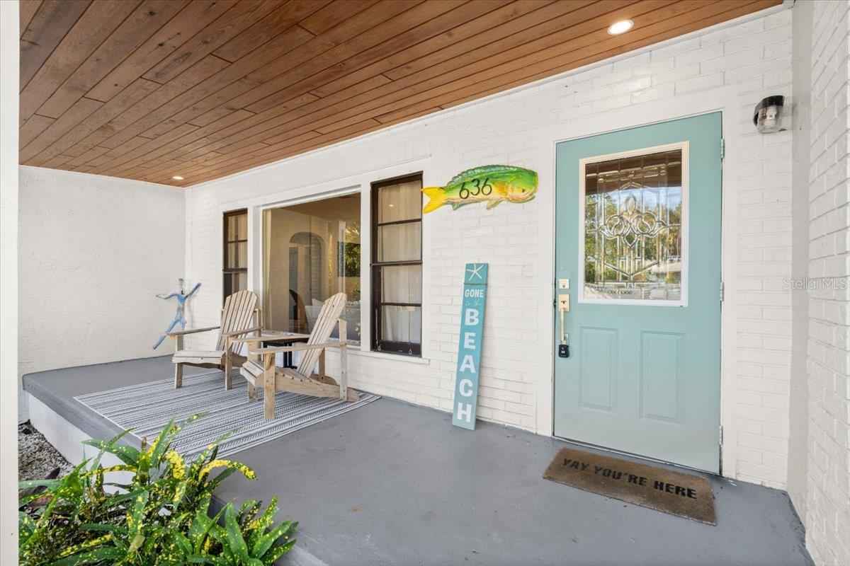 636 FAULKNER ST, NEW SMYRNA BEACH, FL, 32168