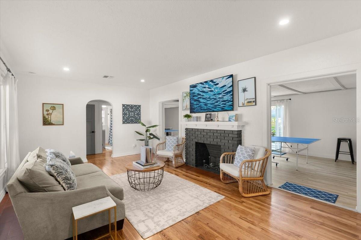 636 FAULKNER ST, NEW SMYRNA BEACH, FL, 32168