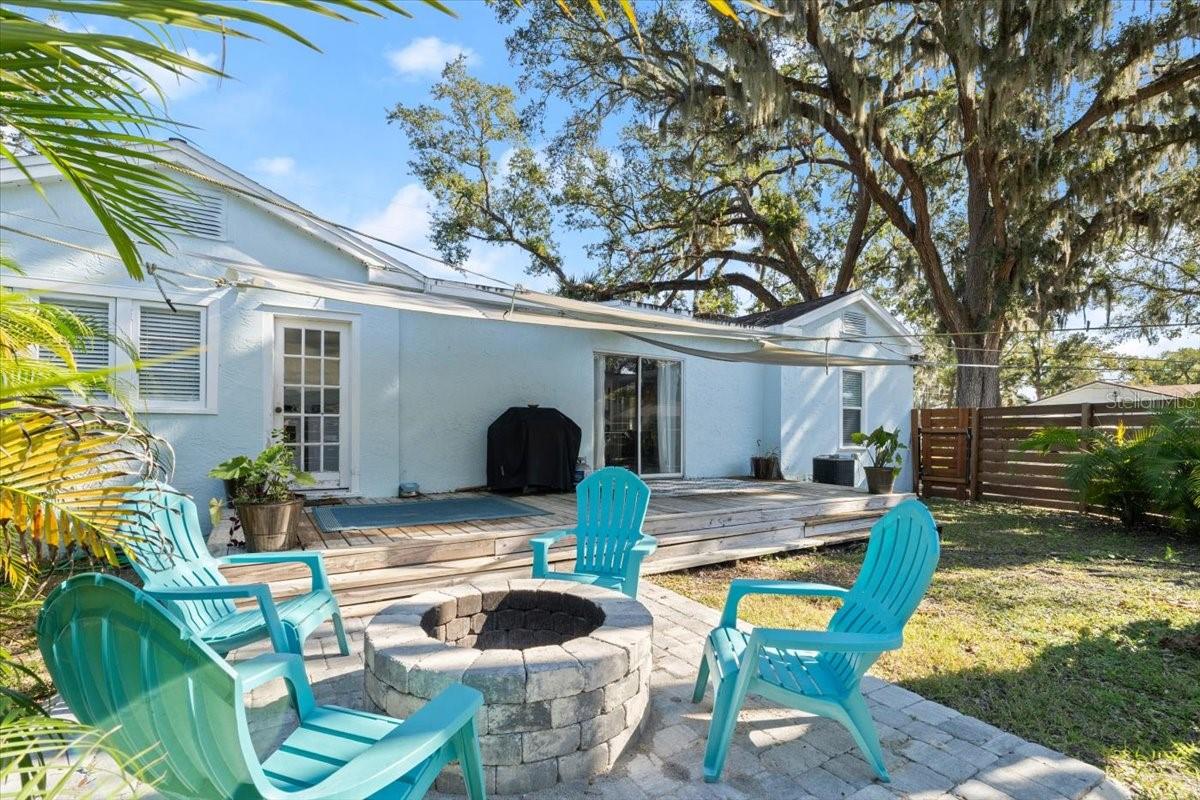 636 FAULKNER ST, NEW SMYRNA BEACH, FL, 32168