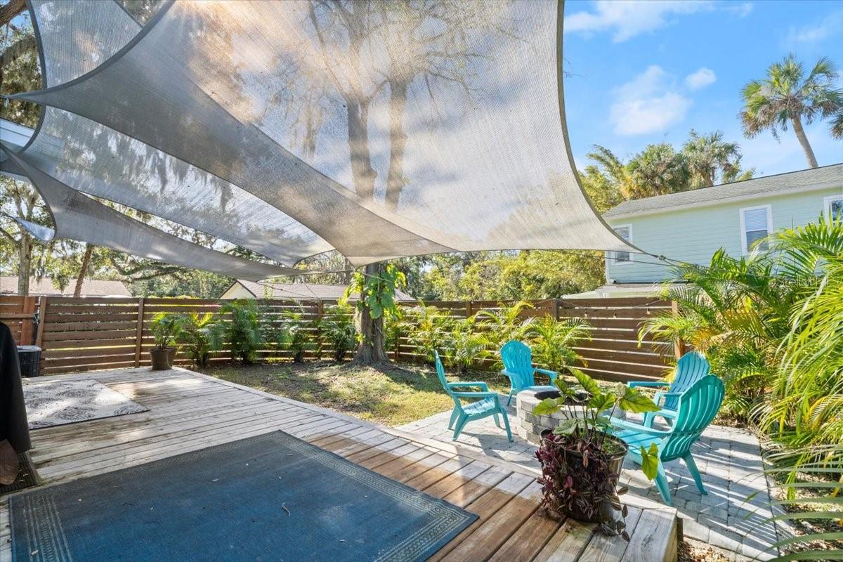 636 FAULKNER ST, NEW SMYRNA BEACH, FL, 32168