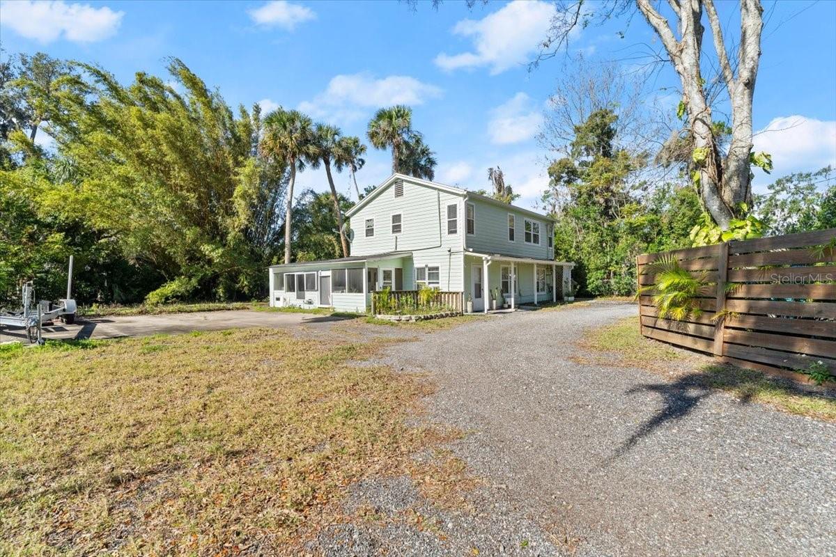 636 FAULKNER ST, NEW SMYRNA BEACH, FL, 32168
