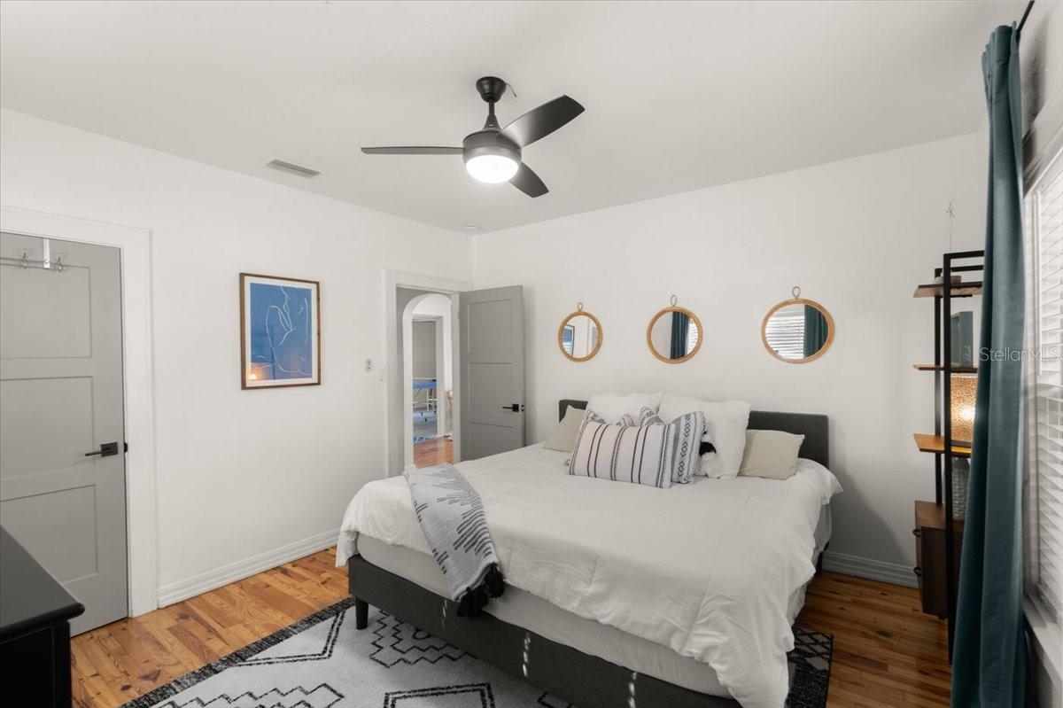 636 FAULKNER ST, NEW SMYRNA BEACH, FL, 32168