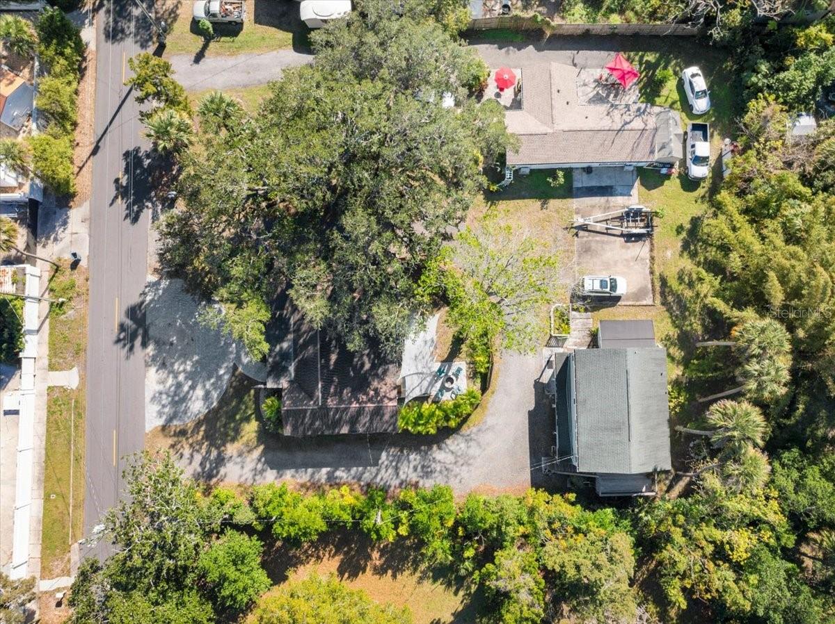 636 FAULKNER ST, NEW SMYRNA BEACH, FL, 32168