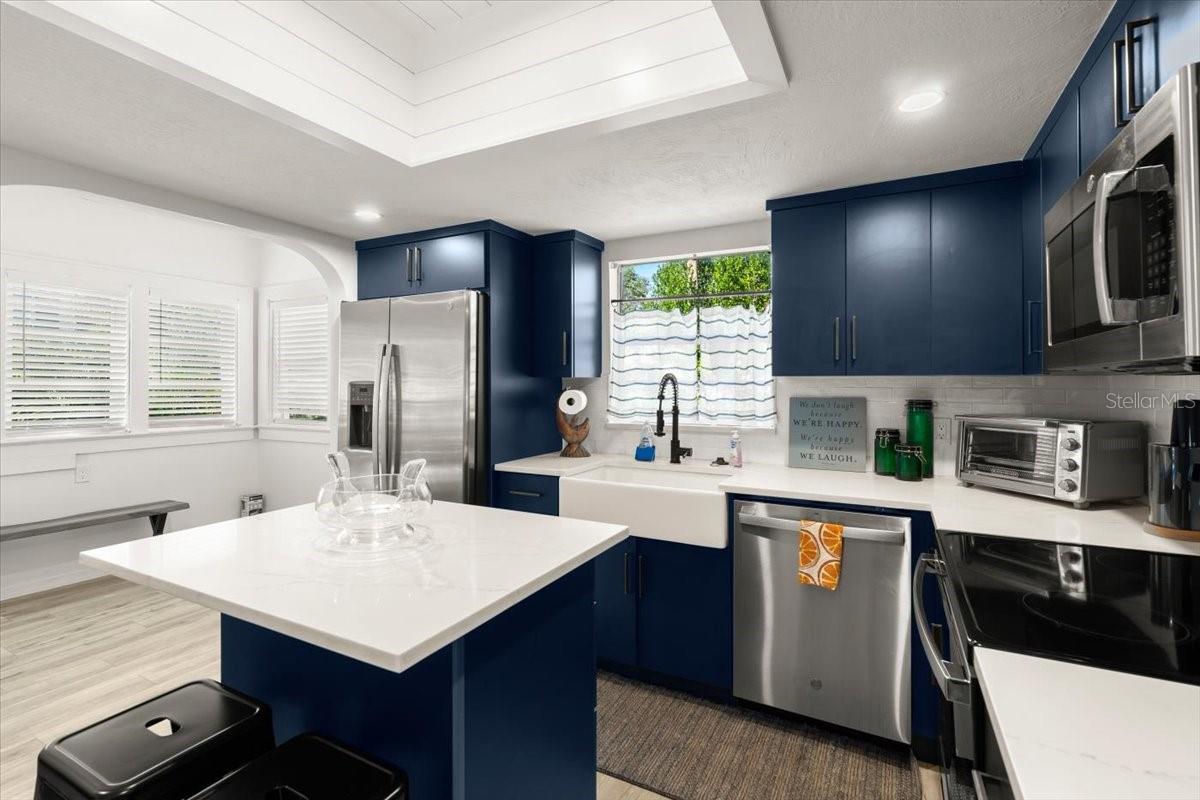 636 FAULKNER ST, NEW SMYRNA BEACH, FL, 32168