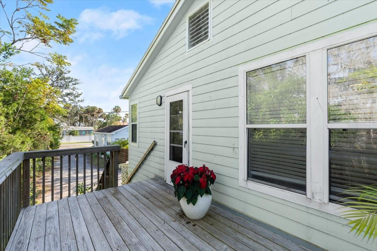 636 FAULKNER ST, NEW SMYRNA BEACH, FL, 32168