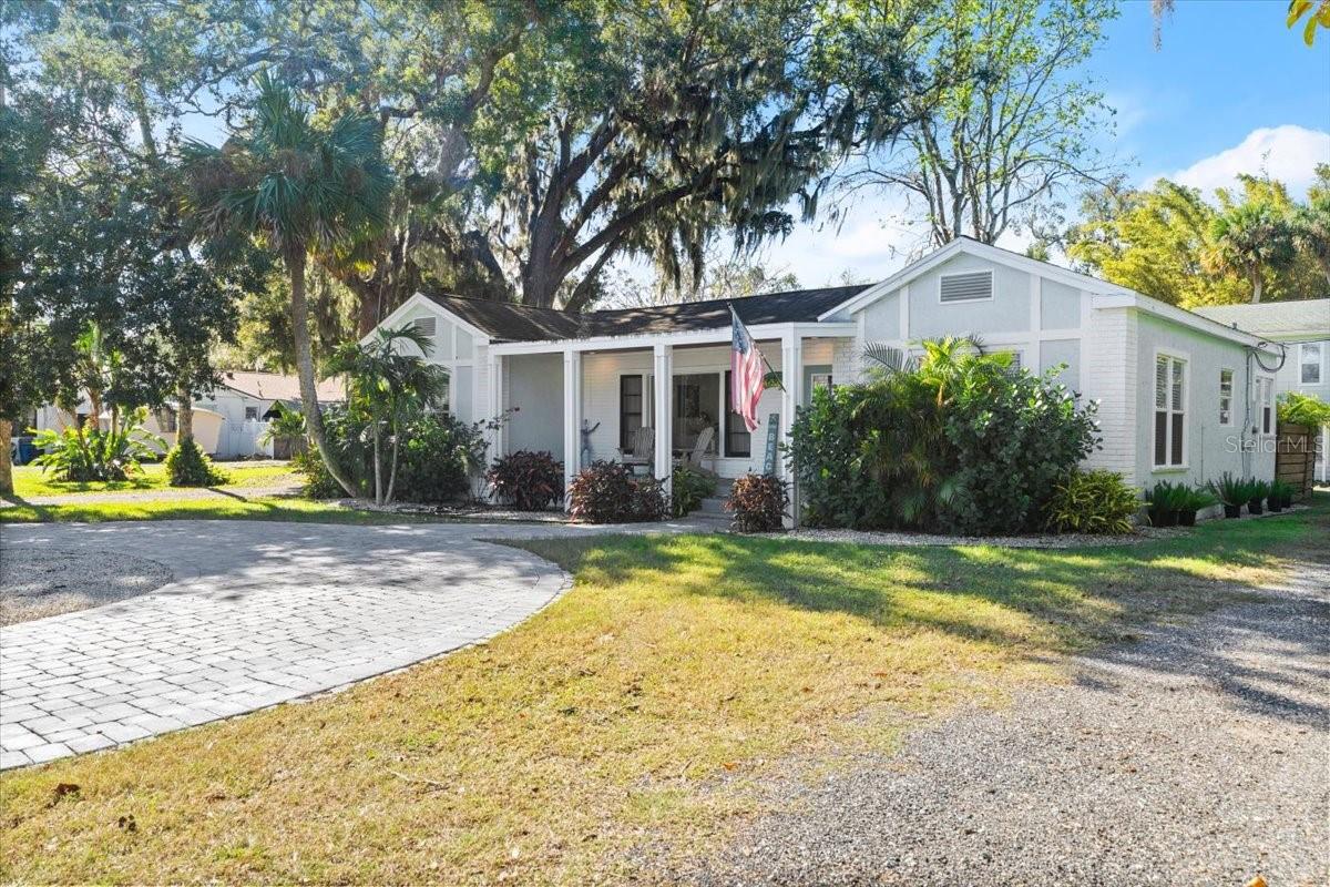 636 FAULKNER ST, NEW SMYRNA BEACH, FL, 32168