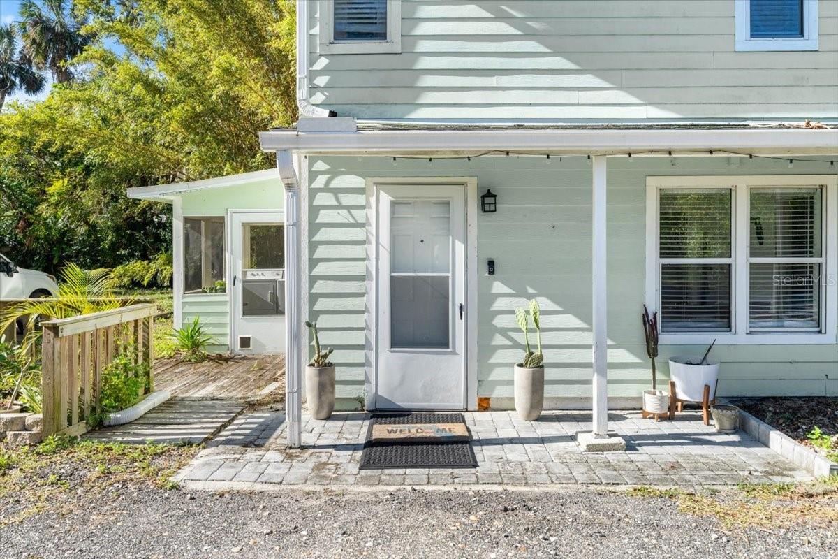 636 FAULKNER ST, NEW SMYRNA BEACH, FL, 32168
