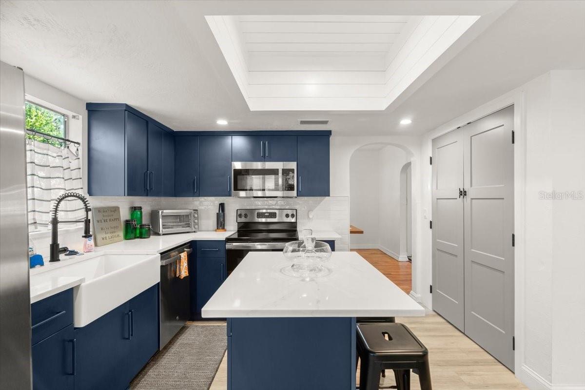636 FAULKNER ST, NEW SMYRNA BEACH, FL, 32168
