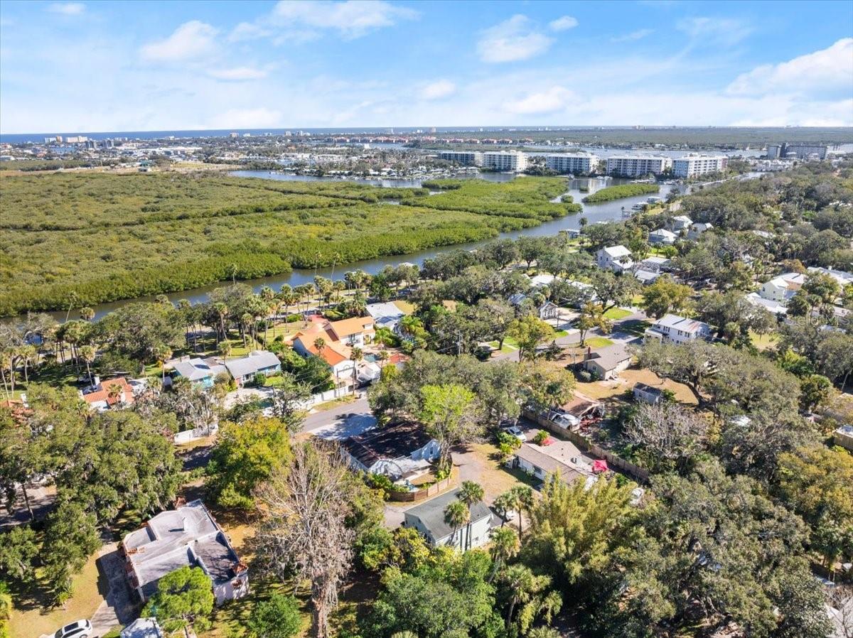 636 FAULKNER ST, NEW SMYRNA BEACH, FL, 32168