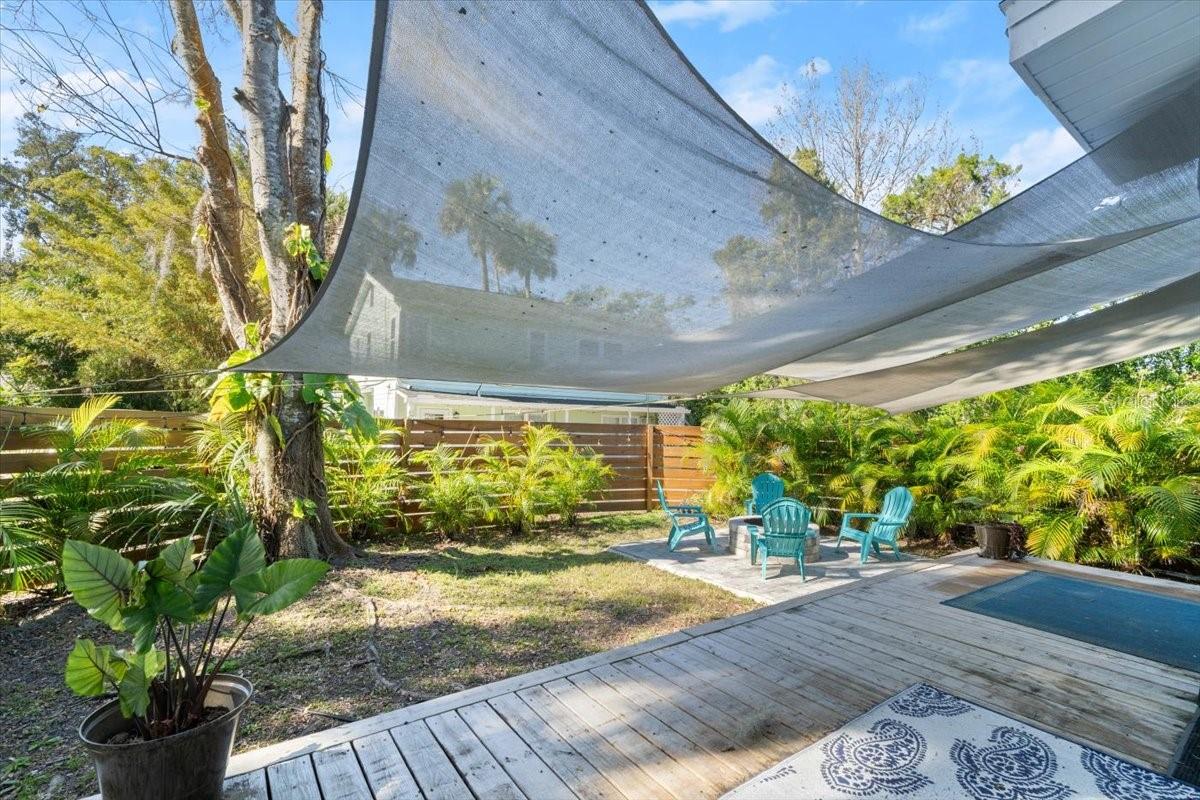 636 FAULKNER ST, NEW SMYRNA BEACH, FL, 32168