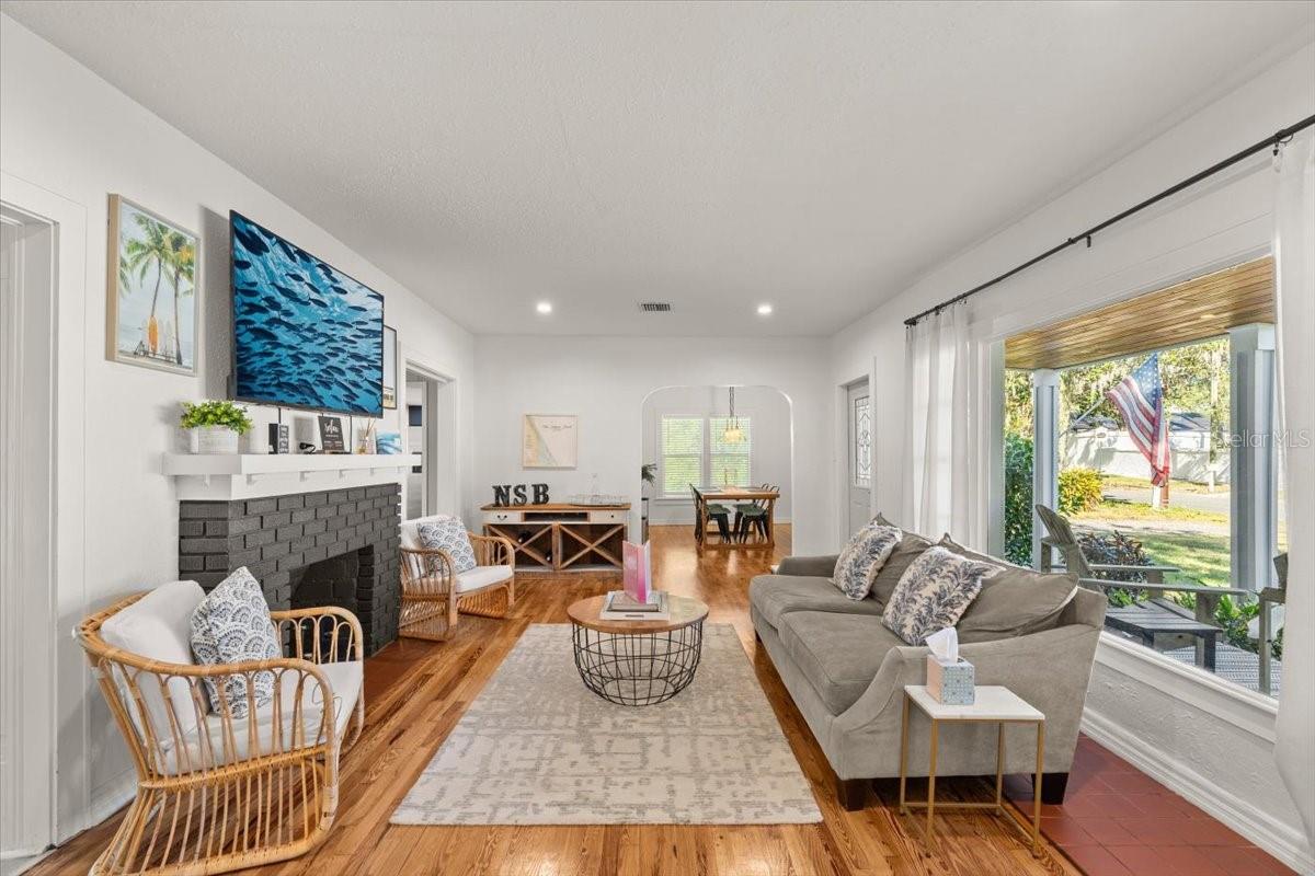 636 FAULKNER ST, NEW SMYRNA BEACH, FL, 32168