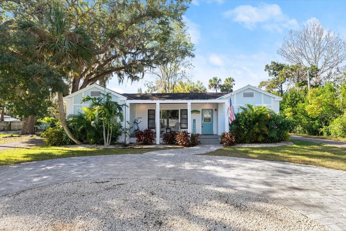 636 FAULKNER ST, NEW SMYRNA BEACH, FL, 32168