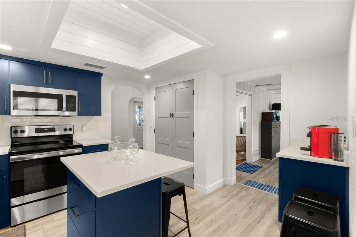636 FAULKNER ST, NEW SMYRNA BEACH, FL, 32168