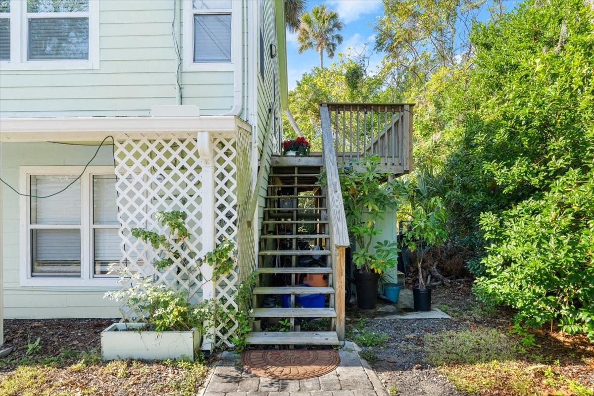 636 FAULKNER ST, NEW SMYRNA BEACH, FL, 32168