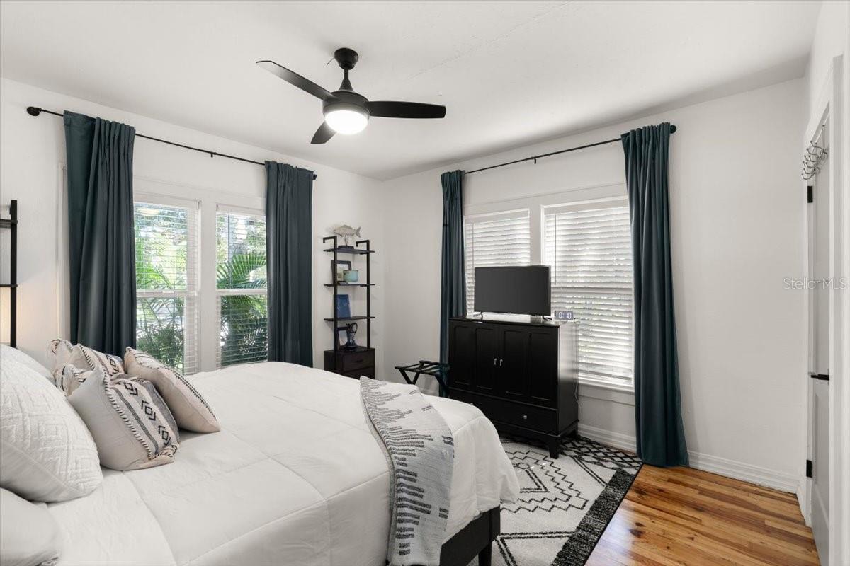 636 FAULKNER ST, NEW SMYRNA BEACH, FL, 32168