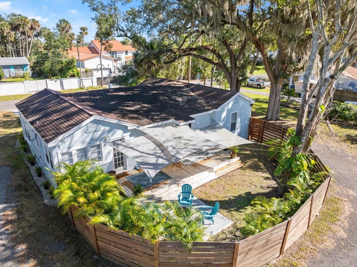 636 FAULKNER ST, NEW SMYRNA BEACH, FL, 32168