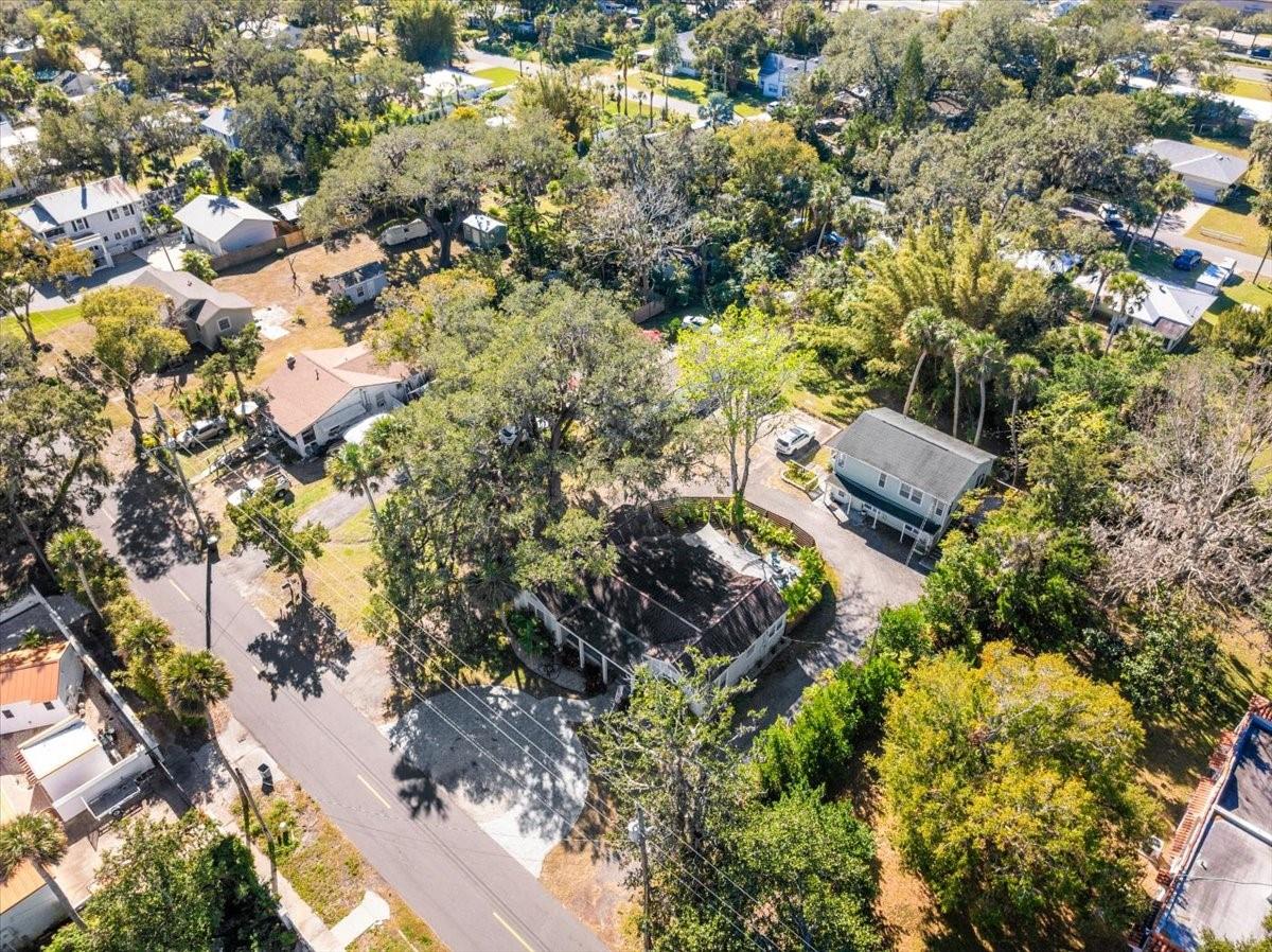 636 FAULKNER ST, NEW SMYRNA BEACH, FL, 32168