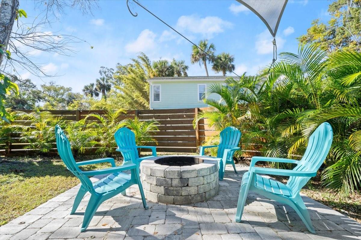 636 FAULKNER ST, NEW SMYRNA BEACH, FL, 32168