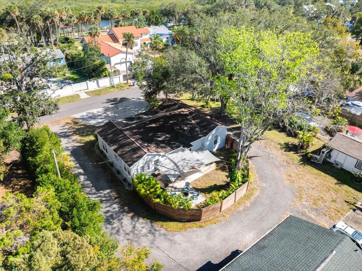 636 FAULKNER ST, NEW SMYRNA BEACH, FL, 32168