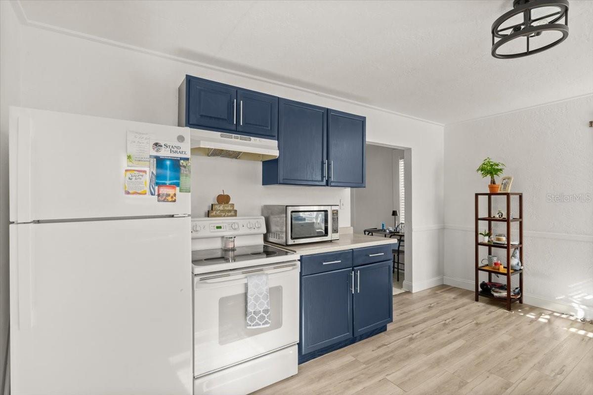 636 FAULKNER ST, NEW SMYRNA BEACH, FL, 32168