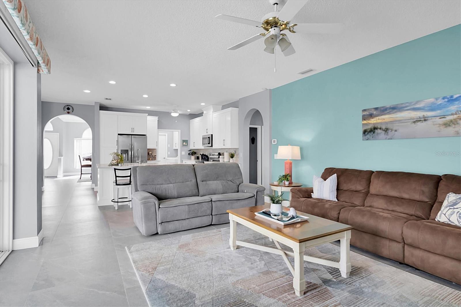 5471 STALLION LAKE DR, PALM HARBOR, FL, 34685