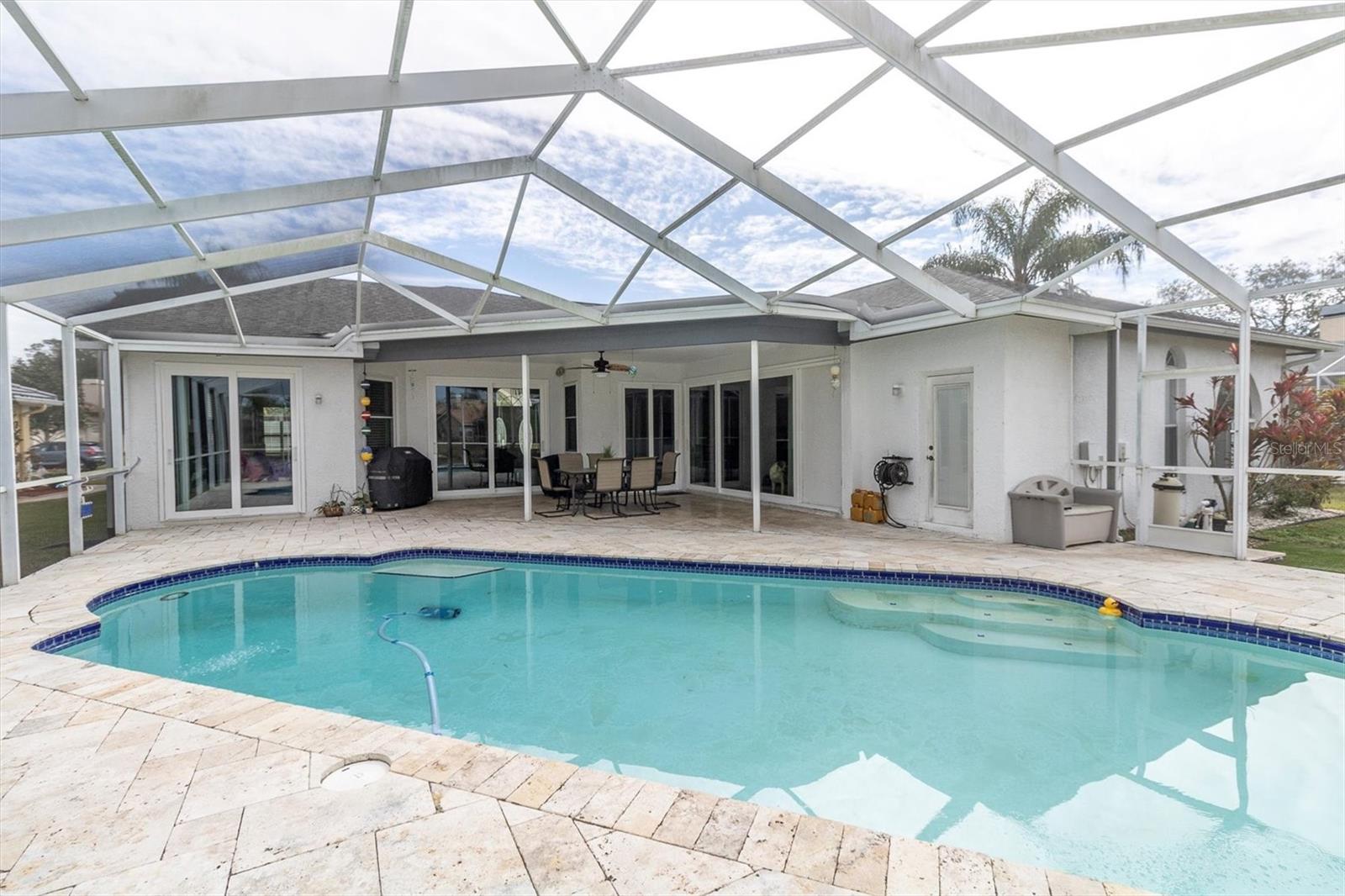 5471 STALLION LAKE DR, PALM HARBOR, FL, 34685