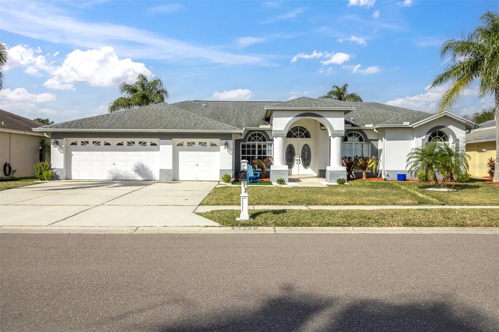 5471 STALLION LAKE DR, PALM HARBOR, FL, 34685